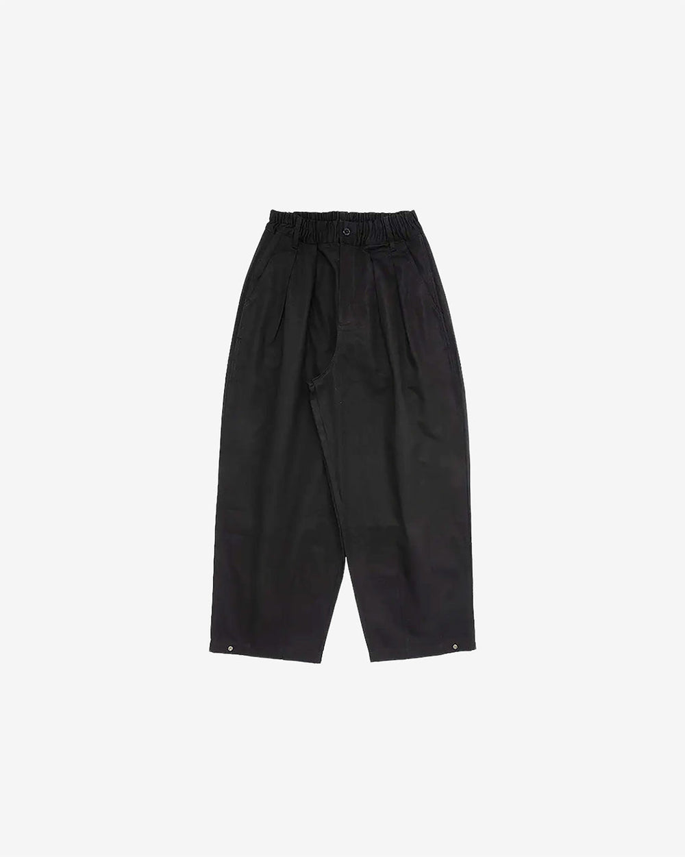 Workware - Unisex Balloon Pants #444 - Black