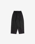 Workware - Unisex Balloon Pants #444 - Black