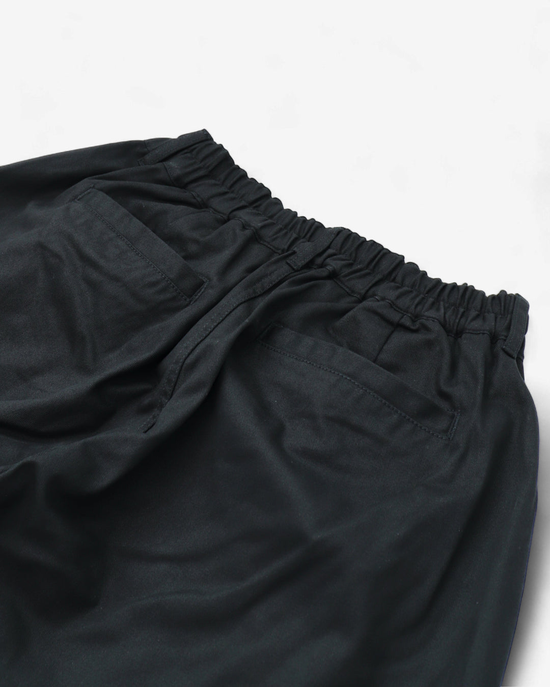 Workware - Unisex Balloon Pants #444 - Black
