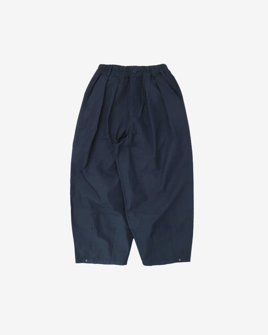 Workware - Unisex Balloon Pants Light #444 - Navy
