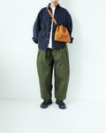 Workware - Unisex Balloon Pants #444 - Green