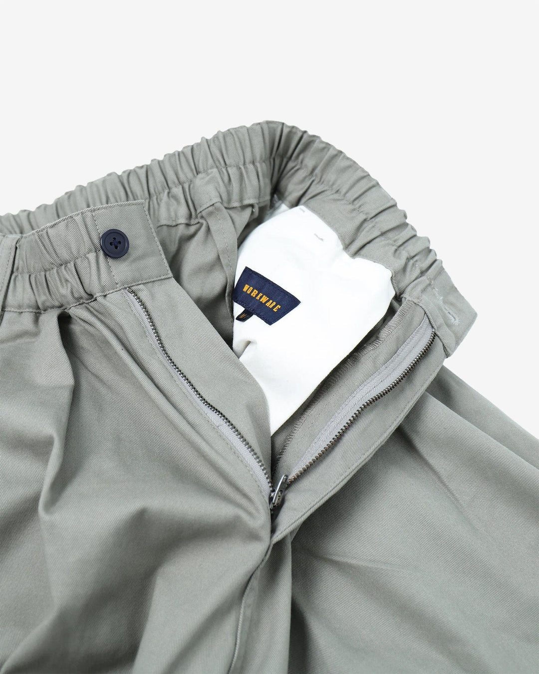 Workware - Unisex Field Balloon Pants #594 - Grey