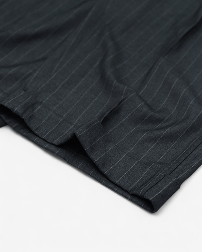 Workware - Unisex Salary Slacks #631 - Pinstripe