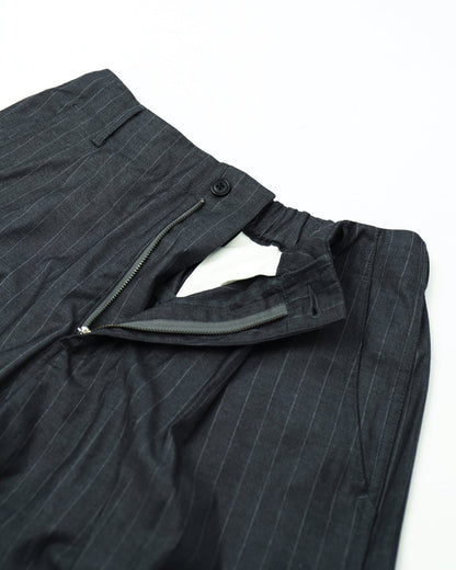 Workware - Unisex Salary Slacks #631 - Pinstripe