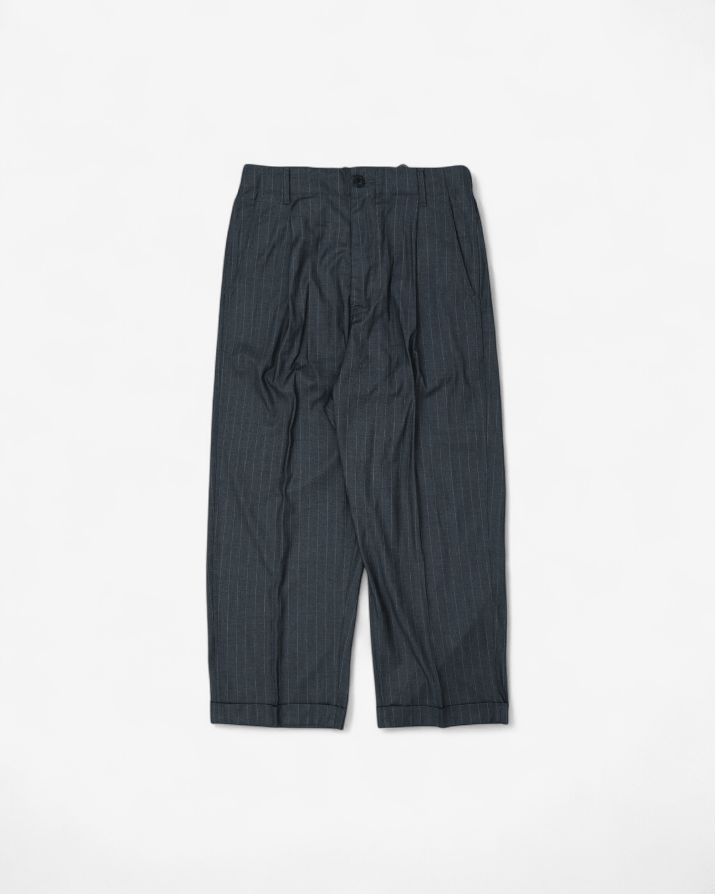 Workware - Unisex Salary Slacks #631 - Pinstripe