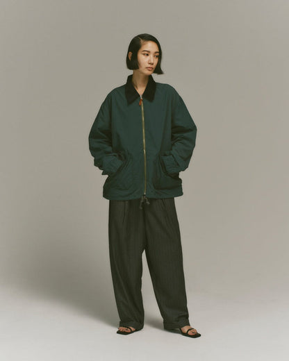 Workware - Unisex Salary Slacks #631 - Pinstripe