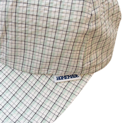 The Childhood Home -  Homemade Originalfit Cap - White