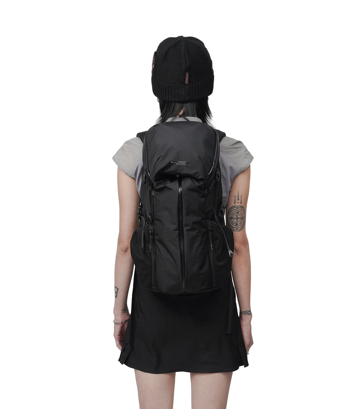 Sealson - SC18 Ecoya Day Hike Backpack