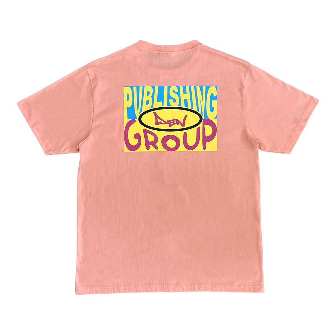 Den Need 4 Speed Pocket T-shirt