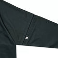 Melsign - Stitching Detail Blazer - Dark Green
