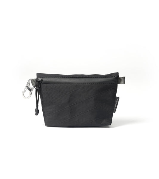 Sealson - AC-B03 | MINI POUCH - Black X-PAC