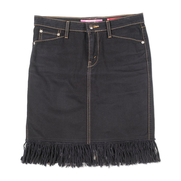 Junya Wantanabe x Levis Denim Skirt