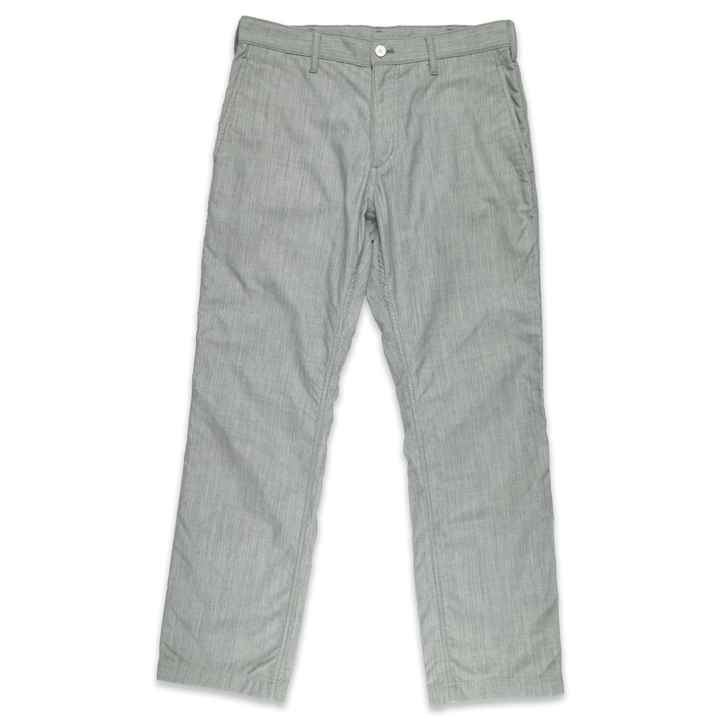 CDG Homme Grey Trousers