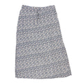 South2 West8 Floral Skirt