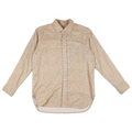 Needles Floral Button Up