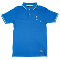 Neighborhood Blue Polo
