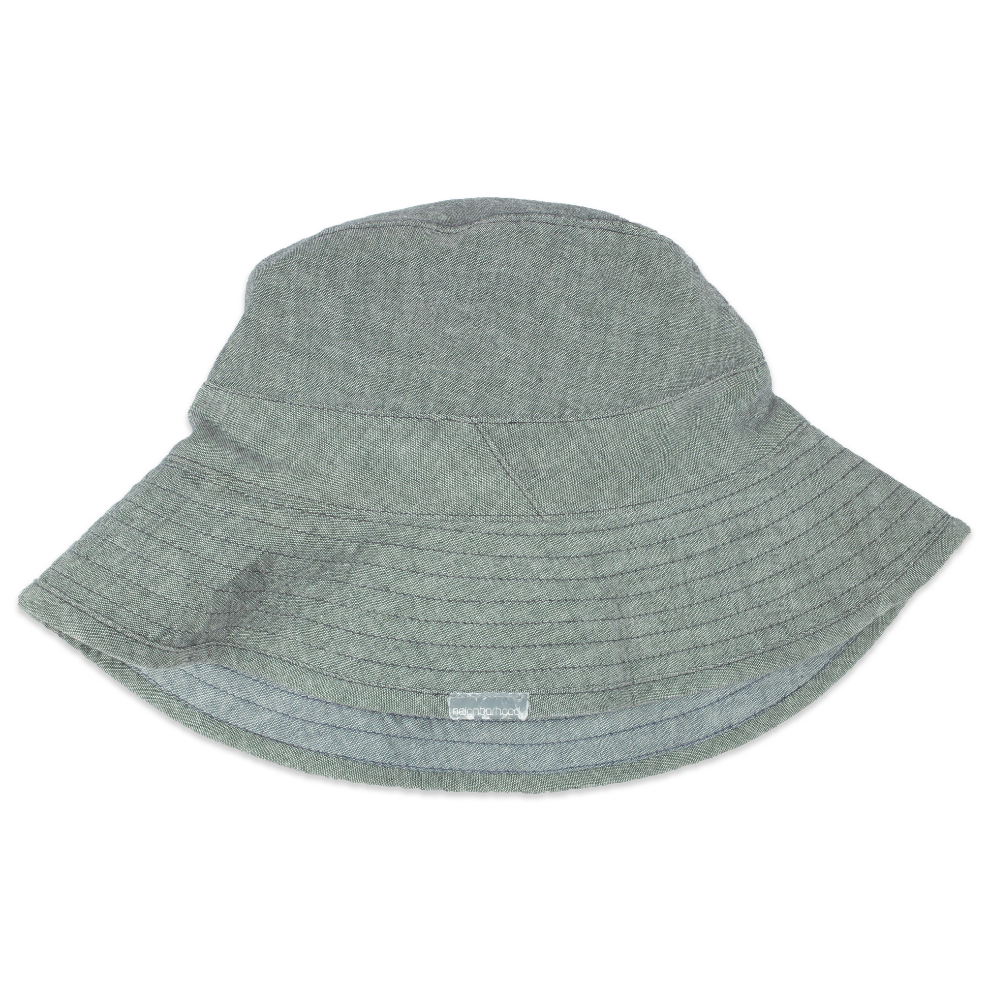 Neighborhood 2024 bucket hat