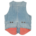 Kapital Denim Vest