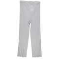 Issey Miyake Pleats Please Light Blue Trousers
