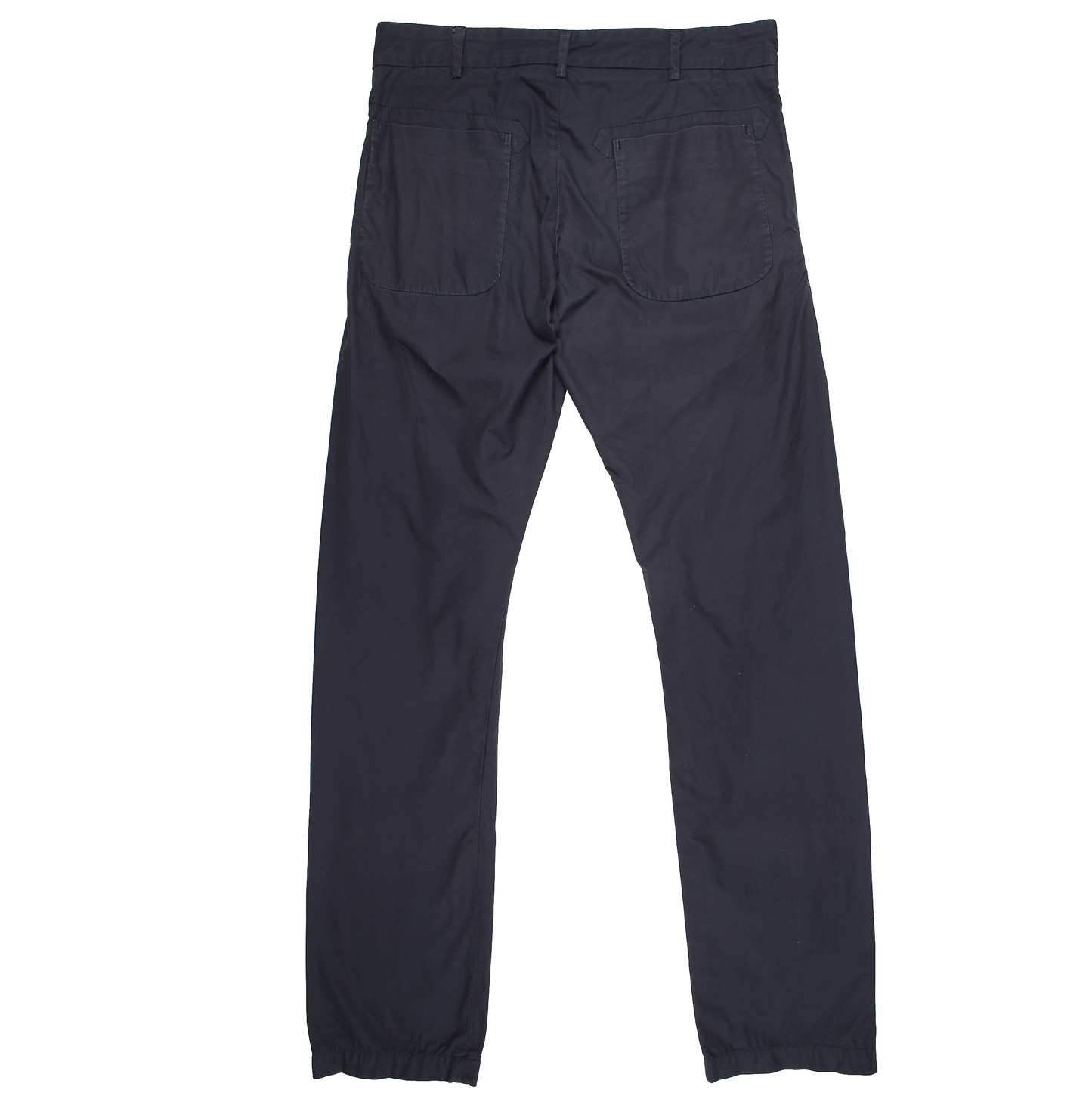 Engineered Garments Navy Trousers – 108WAREHOUSE