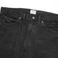 WTAPS Black Jeans