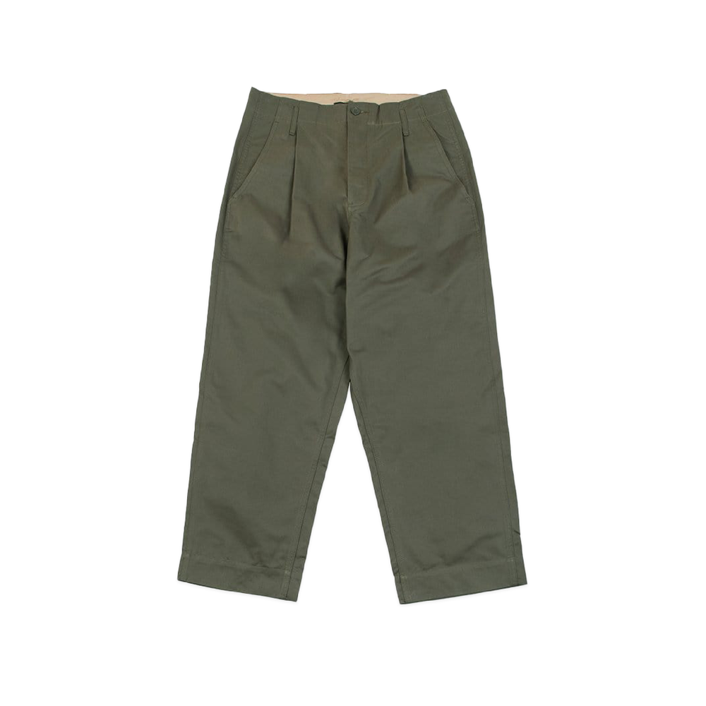 Workware - Standard - Uniform Chino