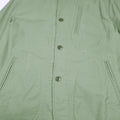 Needles Khaki Work Jacket