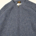 Nepenthes/ Hoggs Knit Cardigan Zip Up