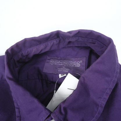 Nepenthes Purple Logo Shirt