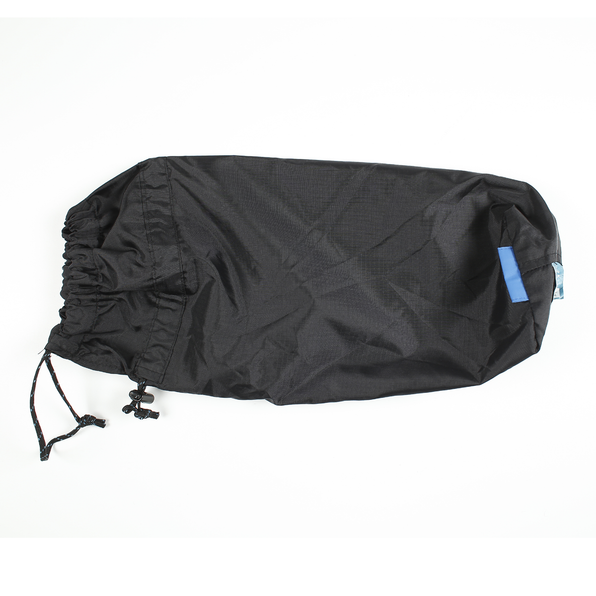 Montbell Blue 2-Piece Rain Jacket