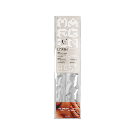 Agaric Fly - Margin Incense