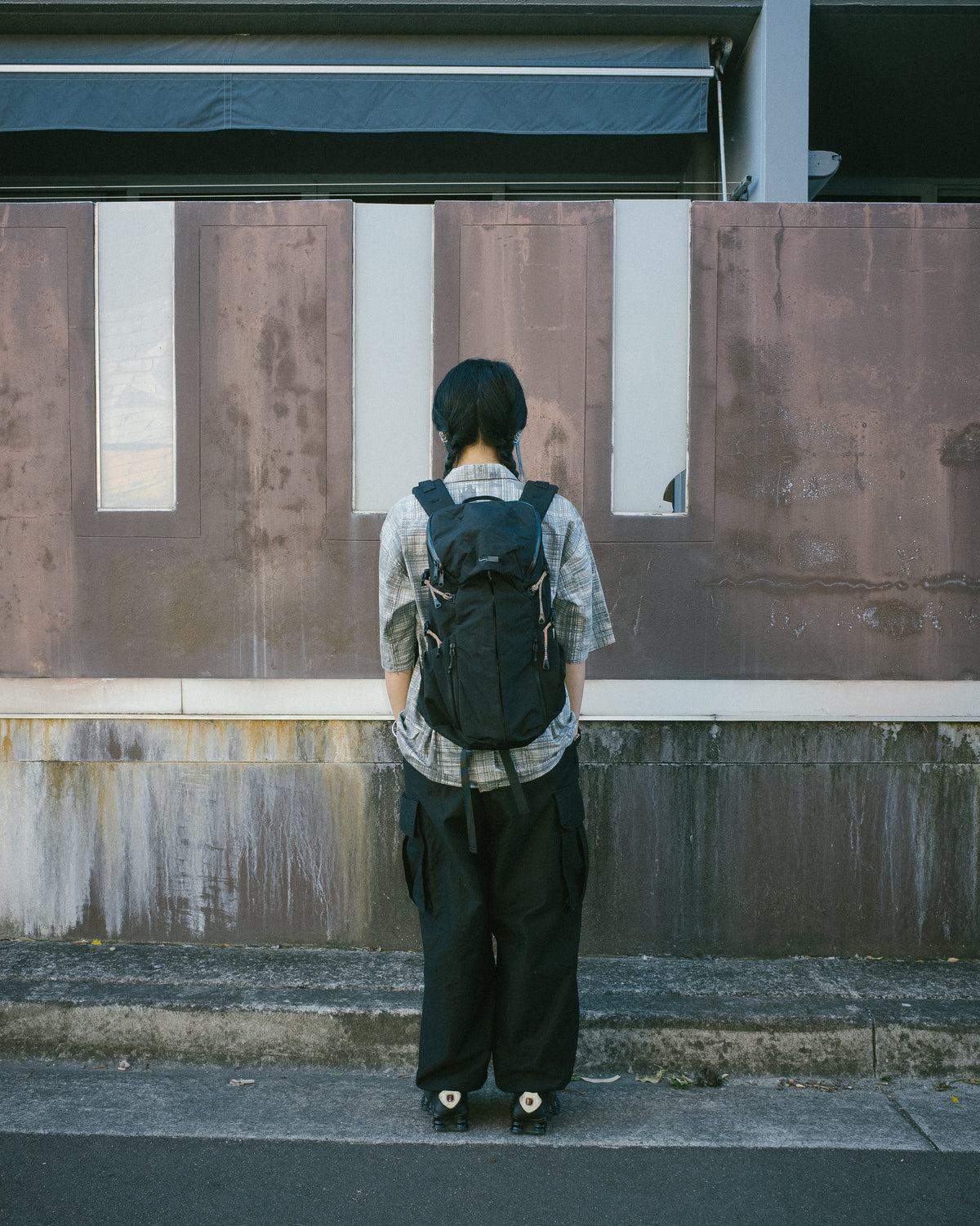 Sealson - SC18 Ecoya Day Hike Backpack