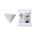 Kinto - SCS-04 Cotton Paper Filter - 4 Cups