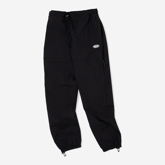 FELT - Commuter Nylon Pants (Black)