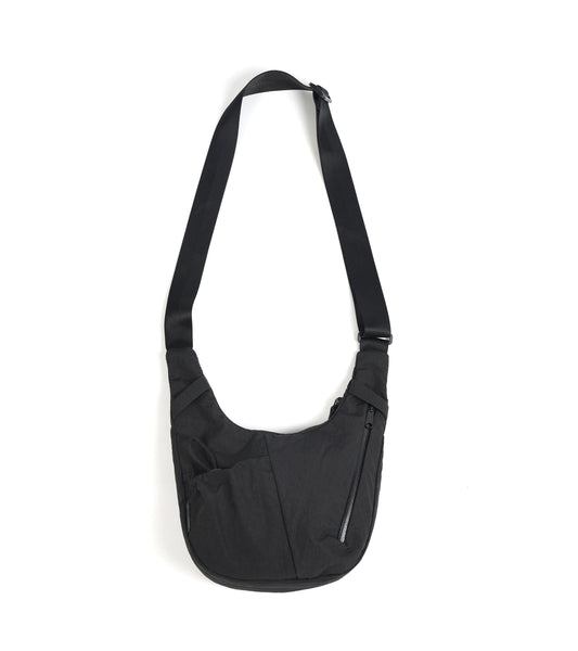 Sealson - M1 Ecoya Crossbody Bag - Charcoal