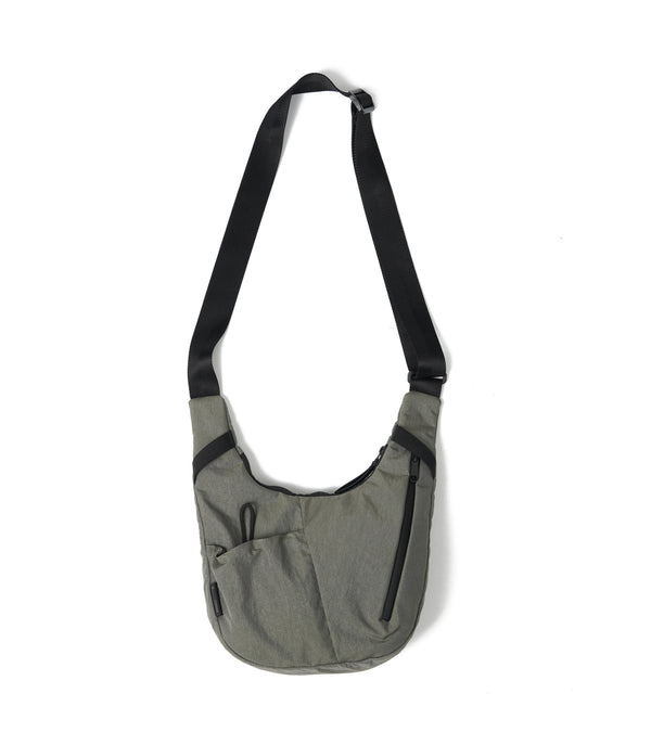 Sealson - M1 Ecoya Crossbody Bag - Sage