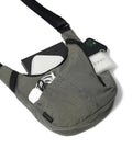 Sealson - M1 Ecoya Crossbody Bag - Sage