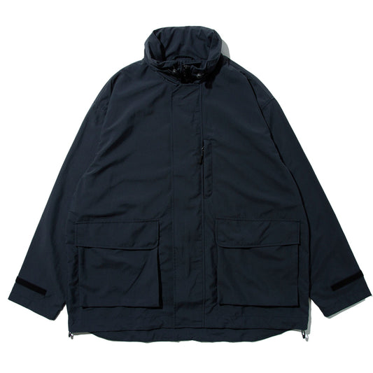 DeMarcoLab - Prot3k JKT - Navy