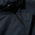 DeMarcoLab - Prot3k JKT - Navy