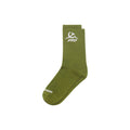 Paradise4Saigon - Sicko Socks (pack) - Green
