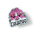 Paradise4Saigon - Union Pin