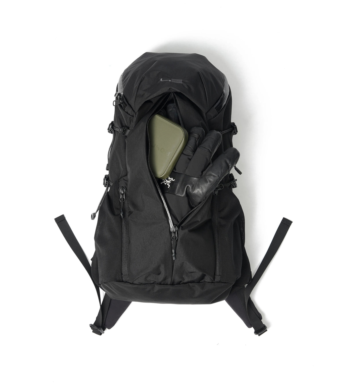 Sealson - SC18 Ecoya Day Hike Backpack