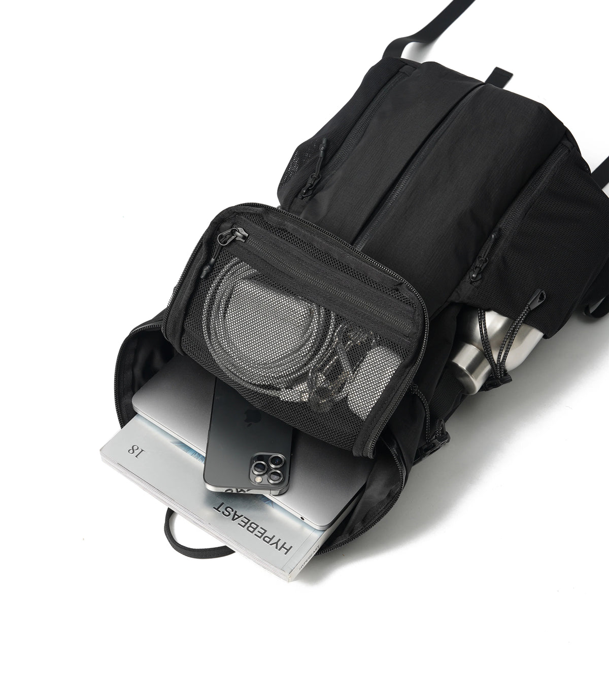 Sealson - SC18 Ecoya Day Hike Backpack