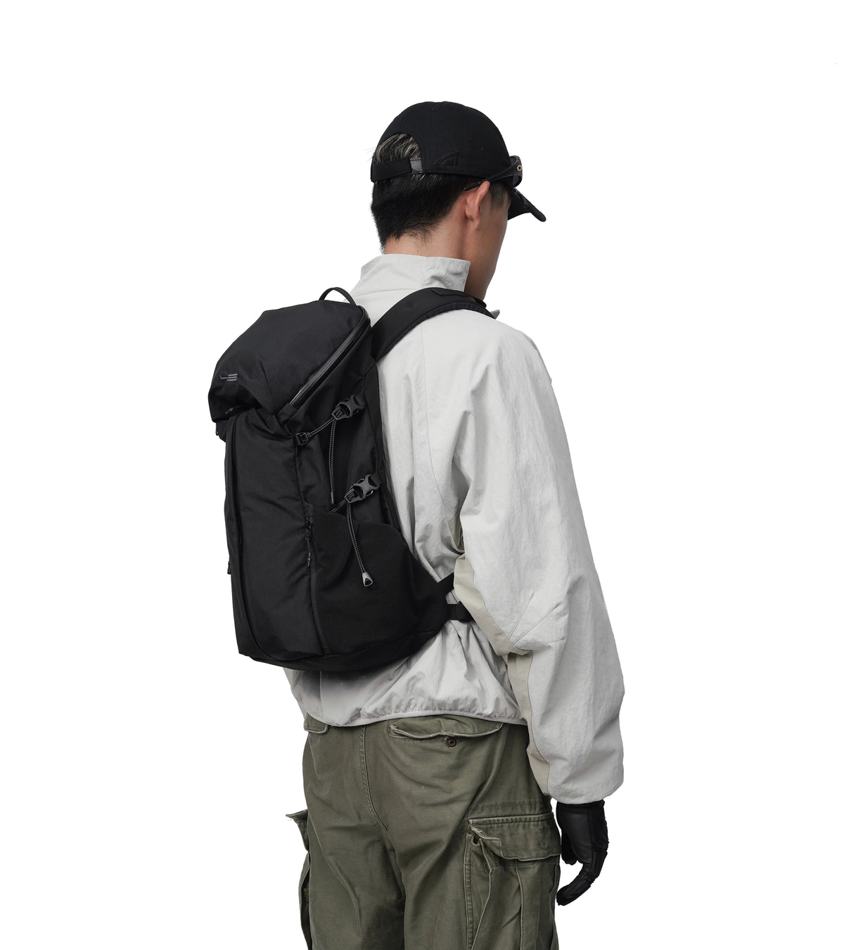 Sealson - SC18 Ecoya Day Hike Backpack
