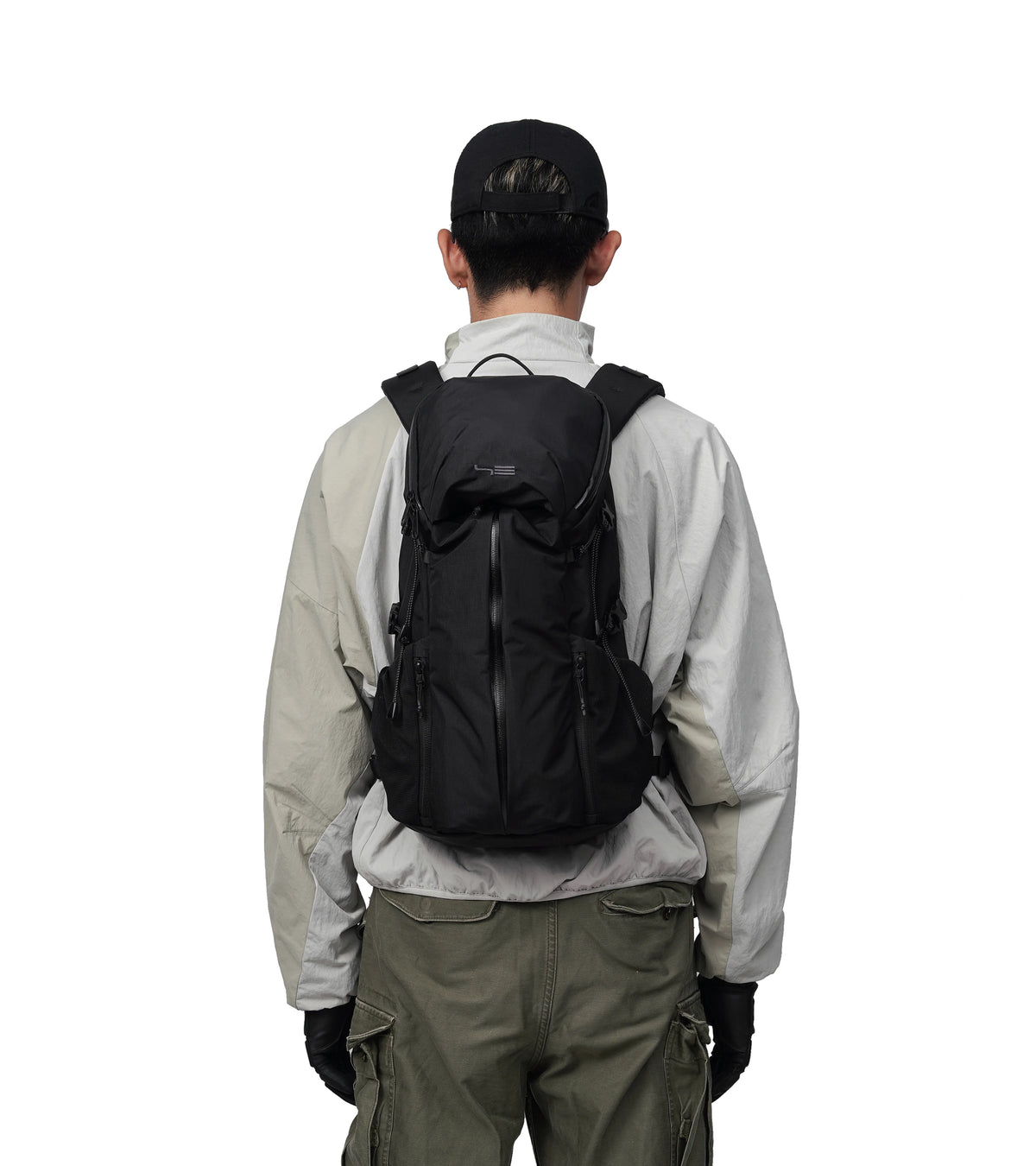 Sealson - SC18 Ecoya Day Hike Backpack