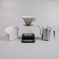 Kinto - SCS Paper Filter Stand - White