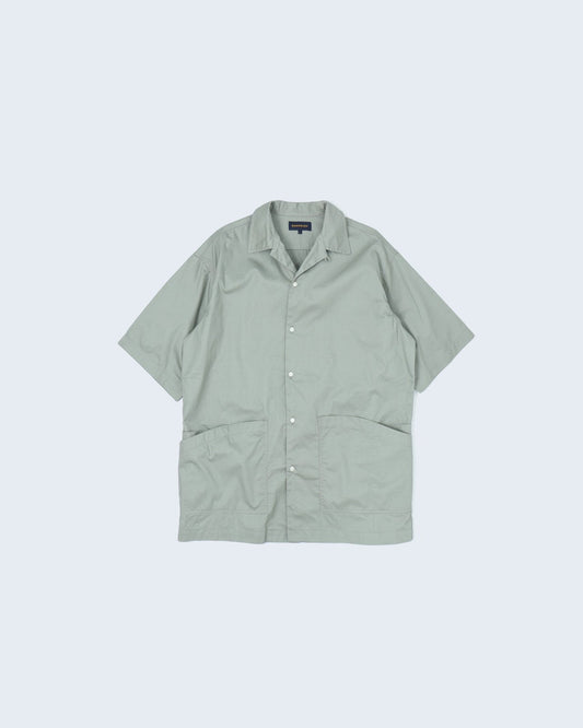 Workware - CP Shirt - Grey