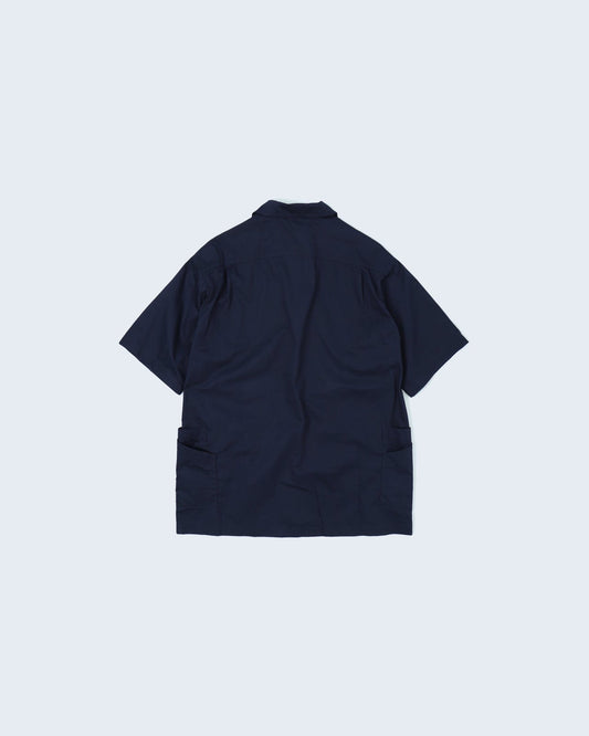 Workware - CP Shirt - Navy