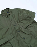 Workware - M51 SS Shirt - Green