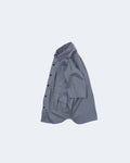 Workware - M51 SS Shirt - Smoke Blue